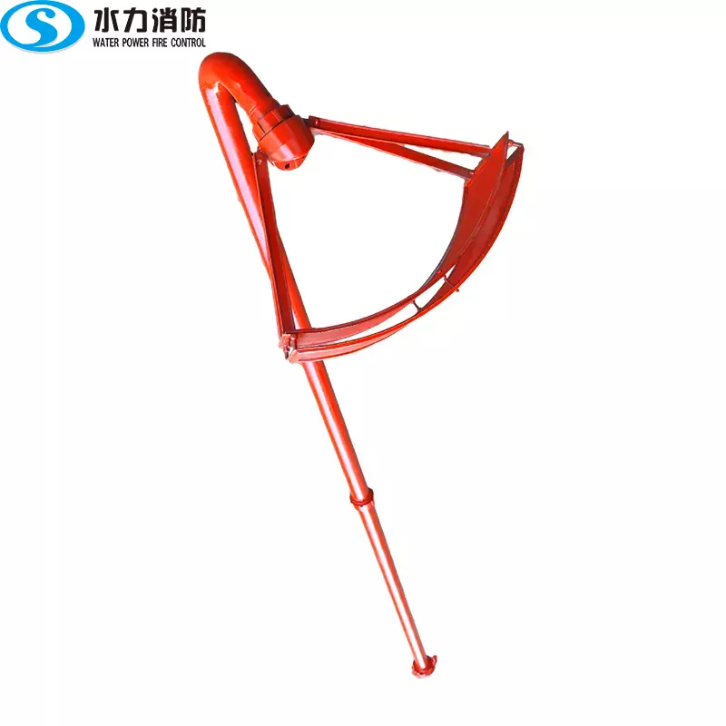 泡沫钩管