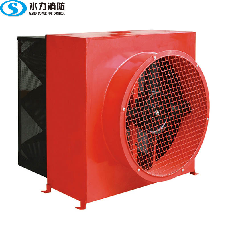 高倍数泡沫产生器 PF4
