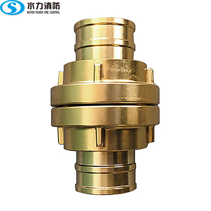 内扣式铜接口 KD65