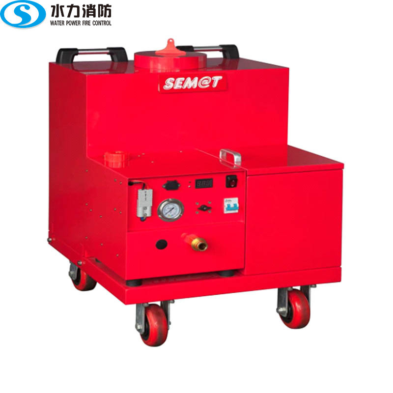 全灭高效型灭火系统 YF3-1