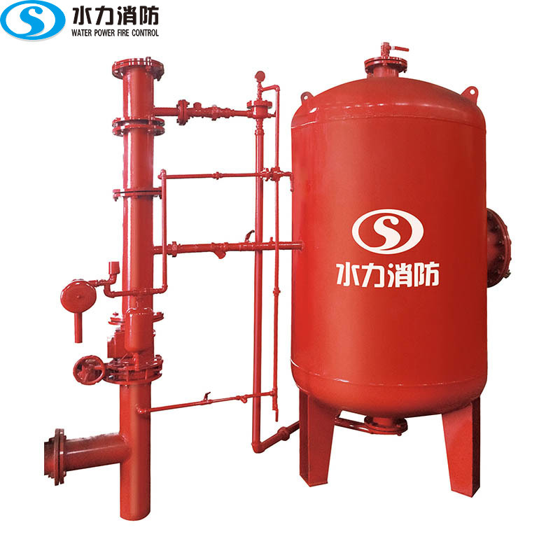 闭式泡沫-水喷淋装置 ZPS32-20（6%）