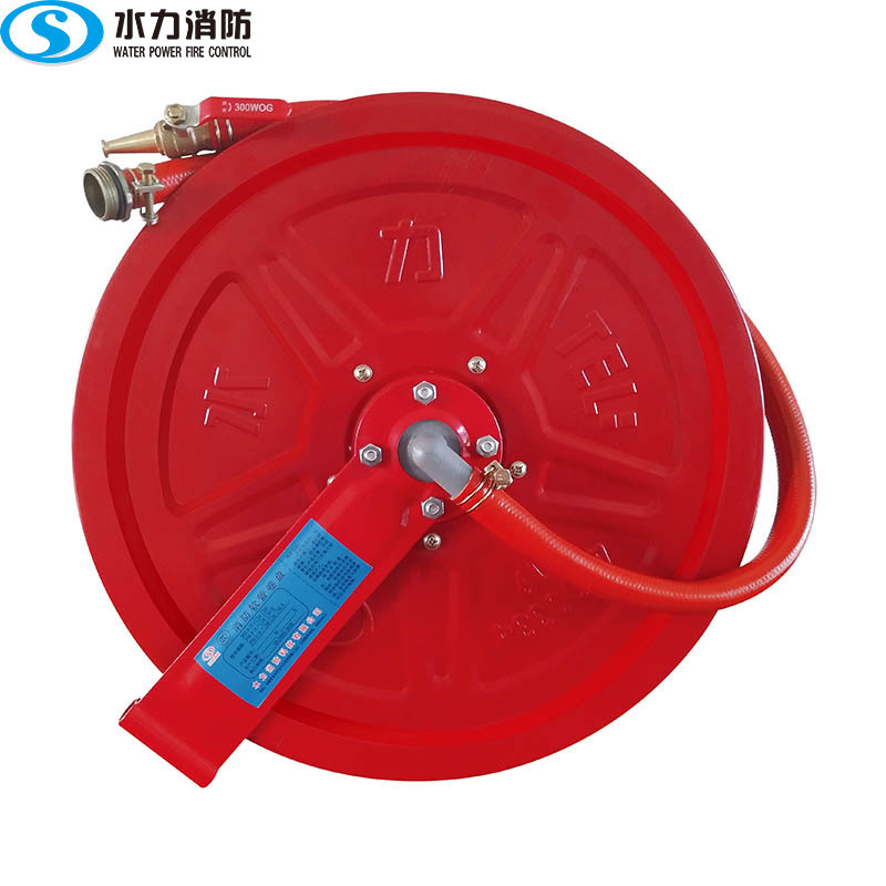 软管卷盘 JPS0.8-19