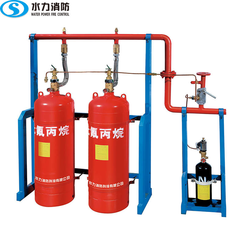 管网七氟 QMQ4.2