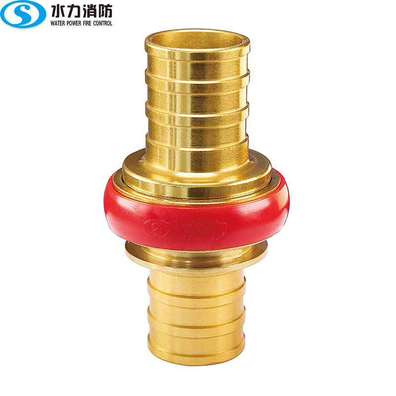 高压水带接口 KDK65G-KDK80G
