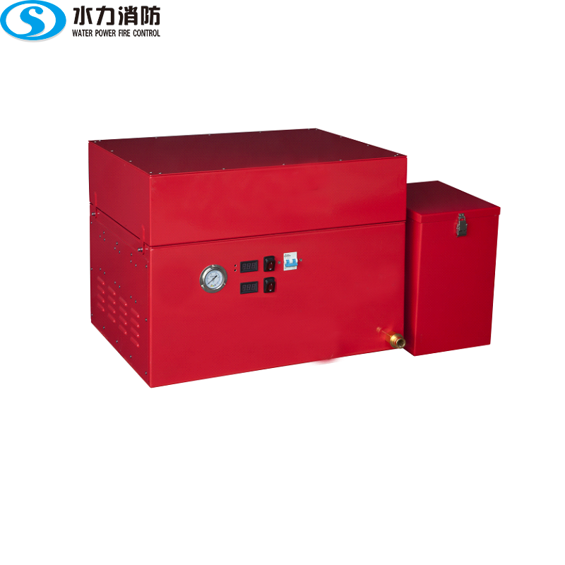 全灾高效型灭火系统 YF3-1