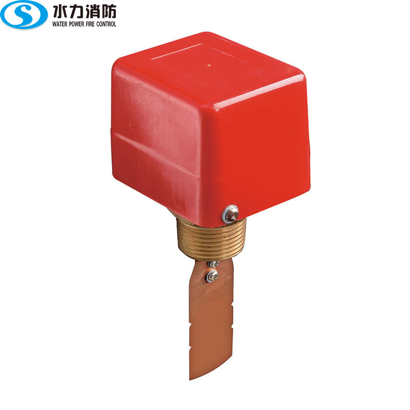 丝口式水流指示器 ZSJZ50-ZSJZ200（丝口式）